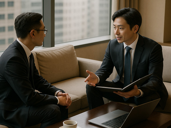 丽水高端保密顾问服务